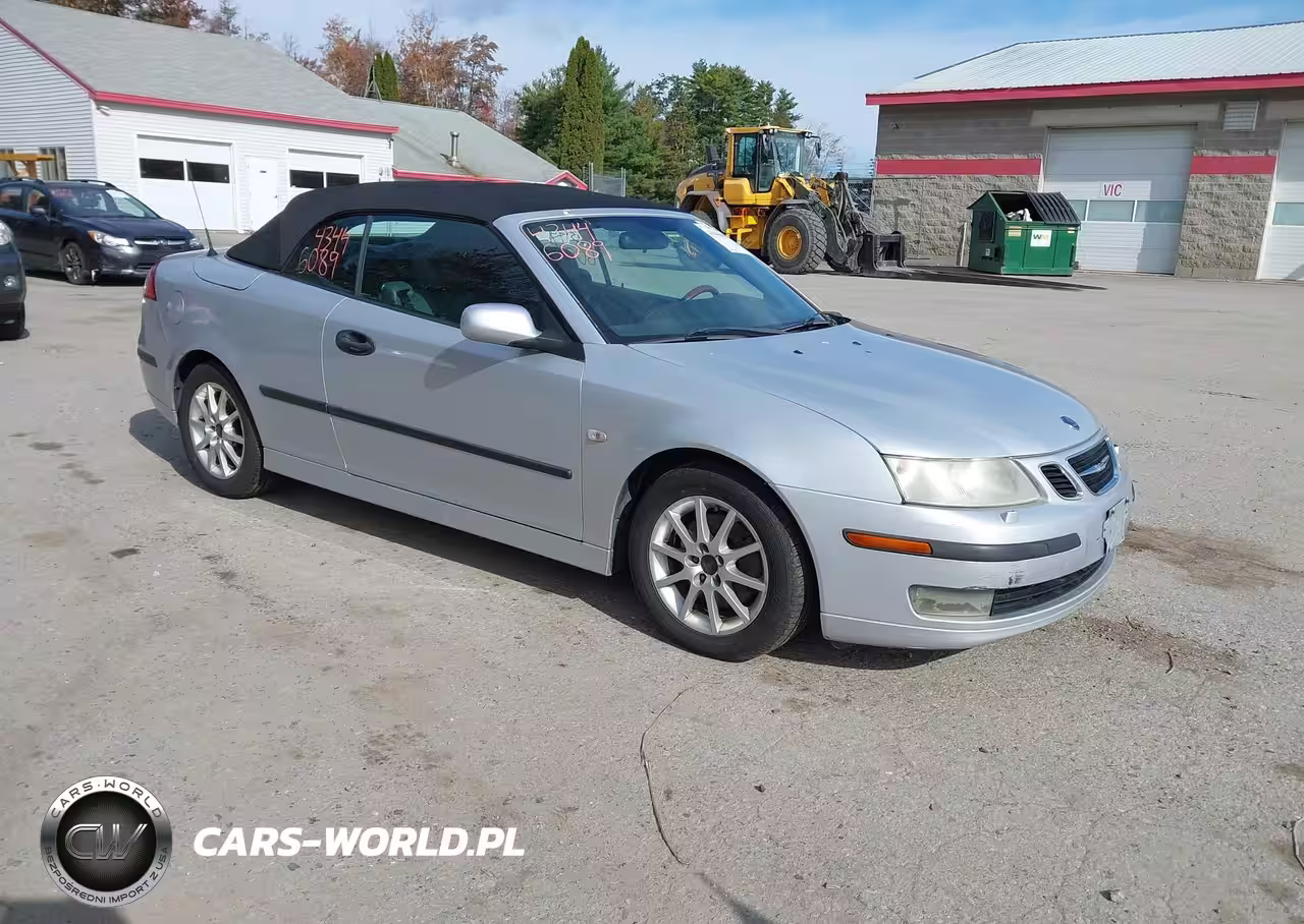 SAAB