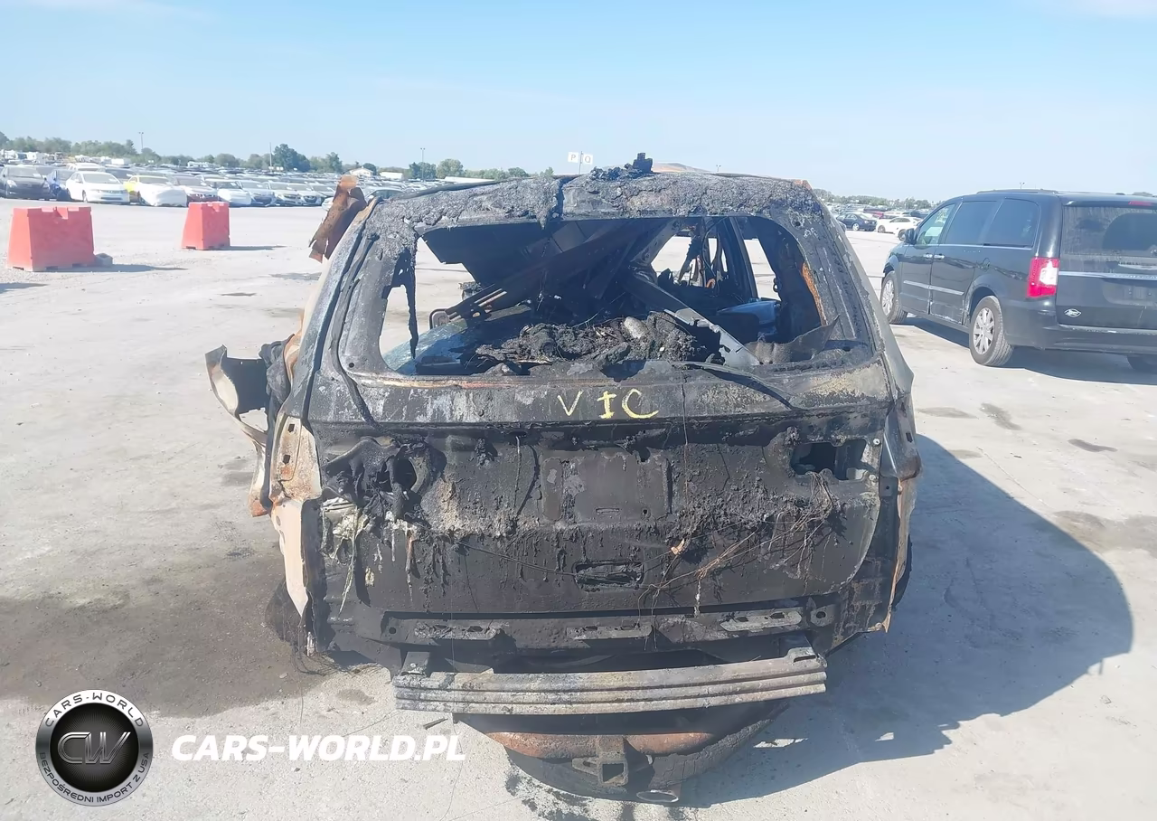 2021 Dodge Durango R-T Awd VIN:1C4SDJCT3MC661793 - 15