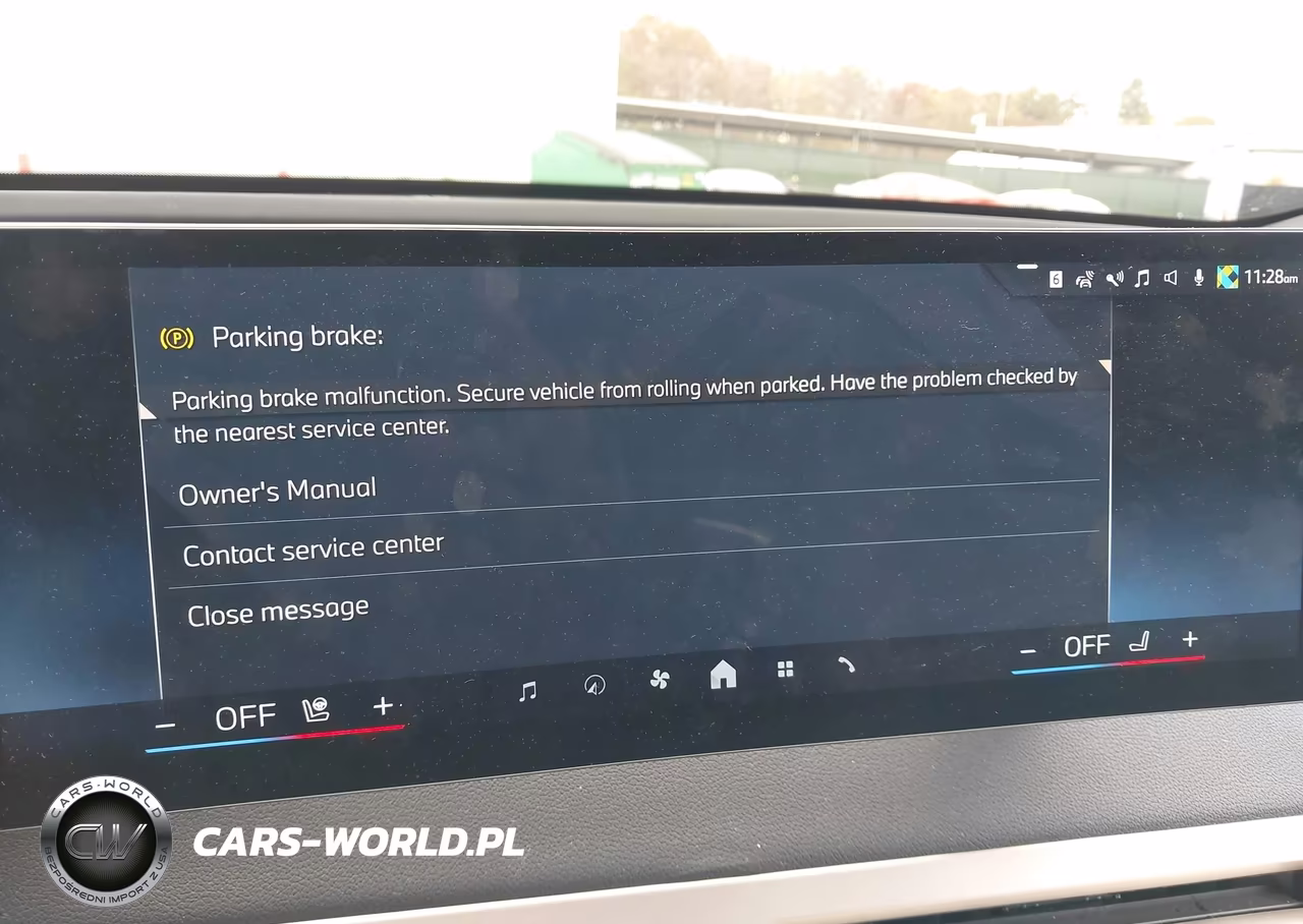 2025 BMW Ix xDrive50 VIN:WB523CF03SCU67273 - 18