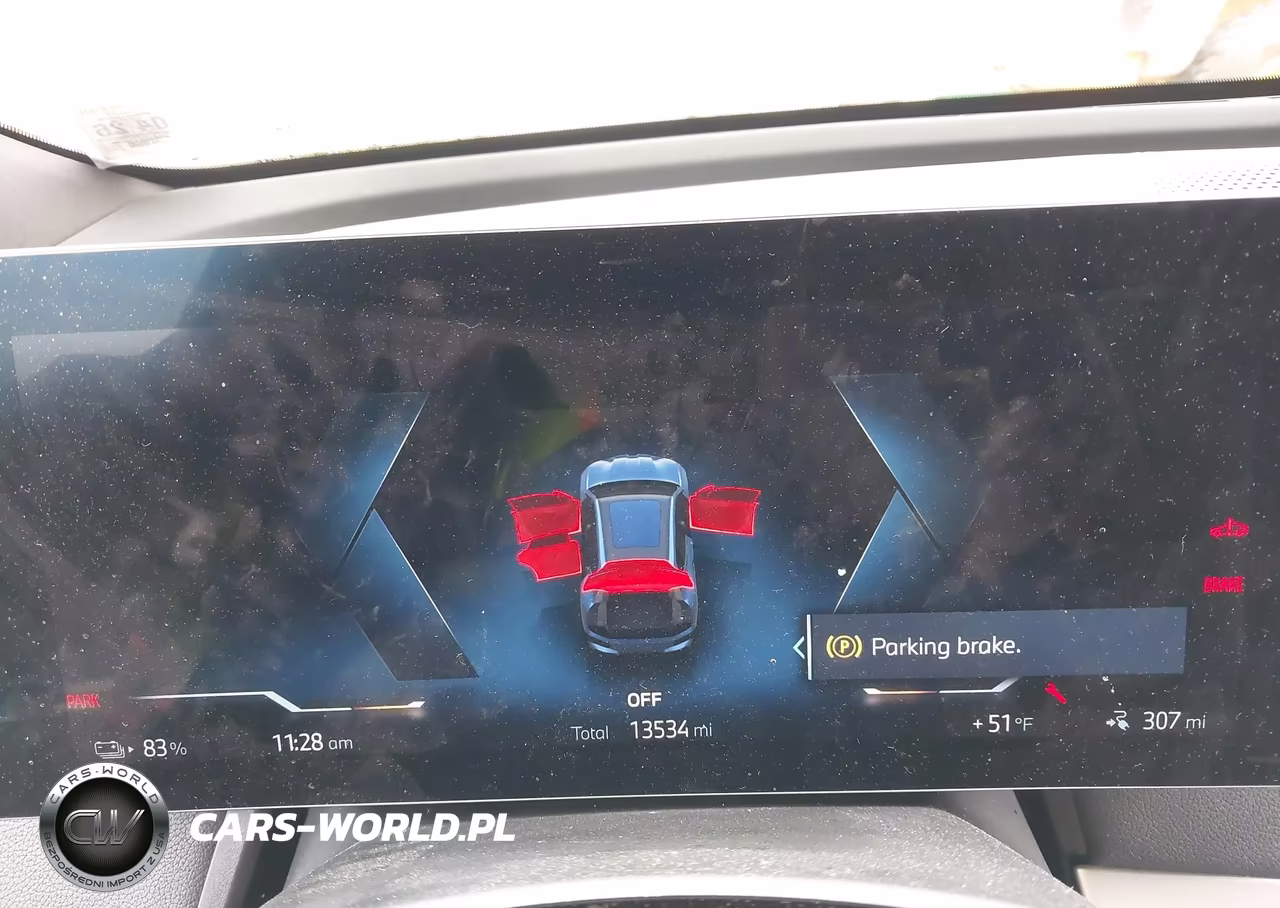 2025 BMW Ix xDrive50 VIN:WB523CF03SCU67273 - 7