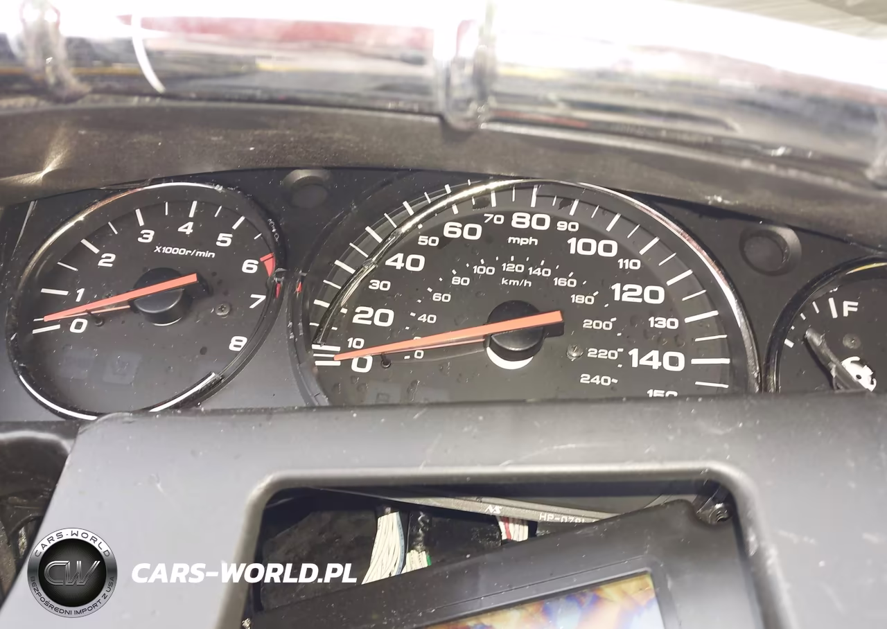 2009 Honda Gl1800 VIN:1HFSC47G39A800265 - 7