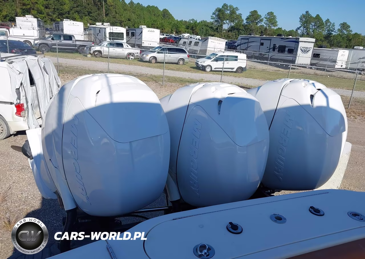 2013 Scout Scout 350 Lxf VIN:SLPVM314D313 - 10