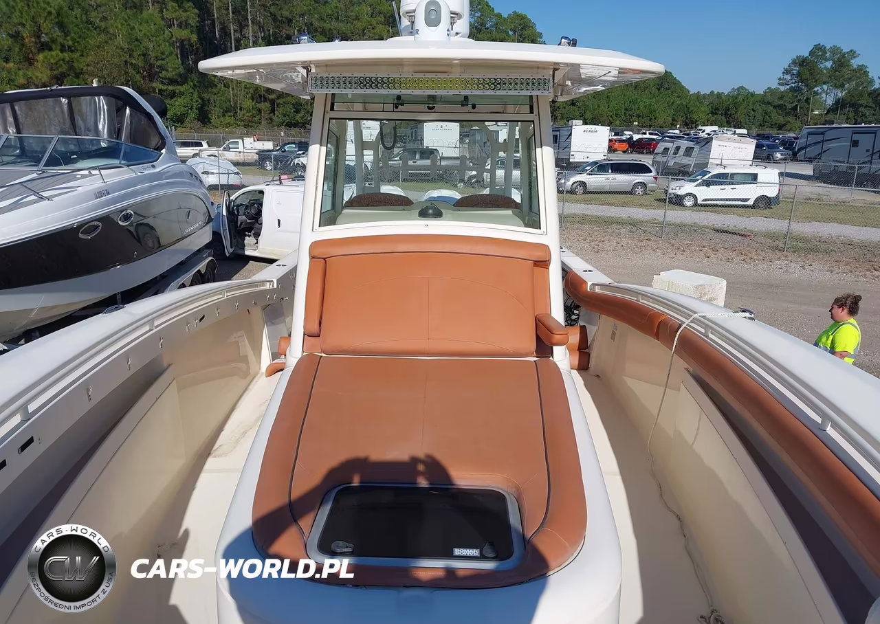 2013 Scout Scout 350 Lxf VIN:SLPVM314D313 - 13