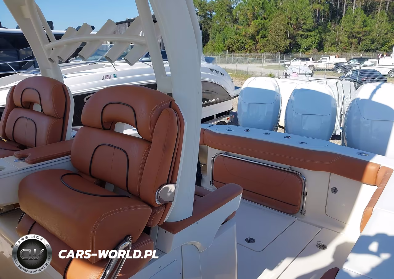 2013 Scout Scout 350 Lxf VIN:SLPVM314D313 - 15