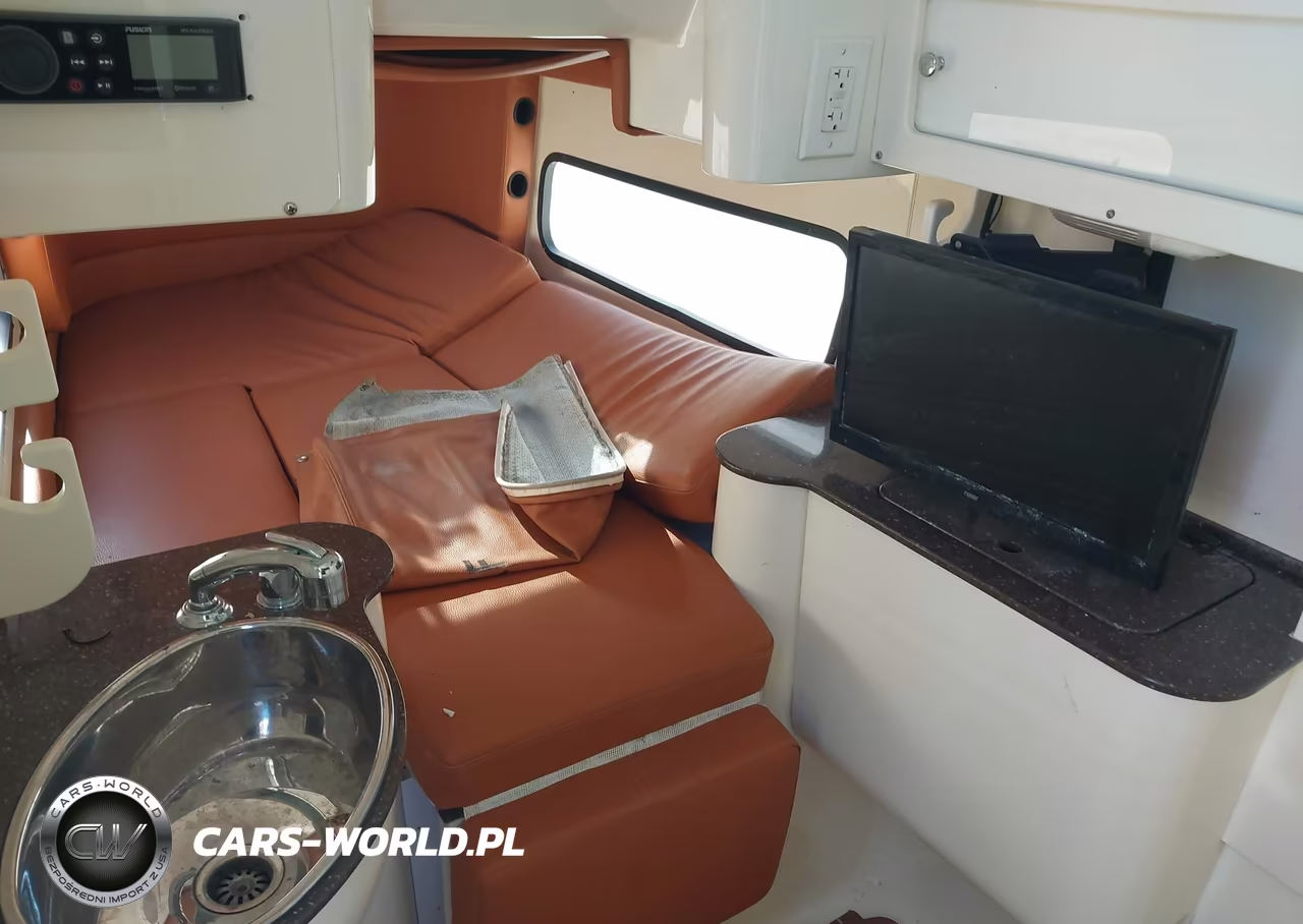 2013 Scout Scout 350 Lxf VIN:SLPVM314D313 - 8