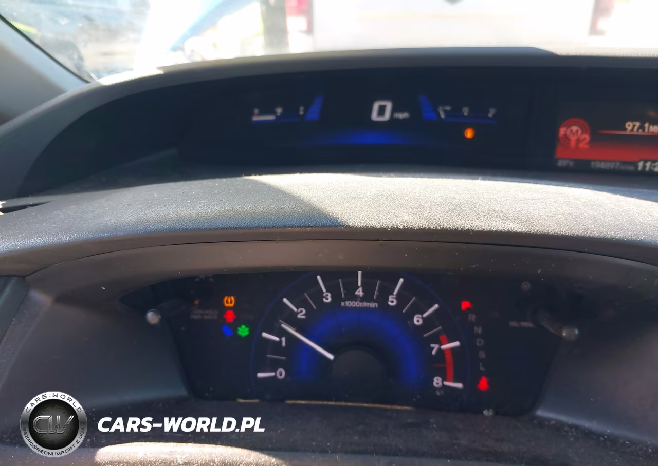 2015 Honda Civic Lx VIN:2HGFB2F57FH518552 - 7