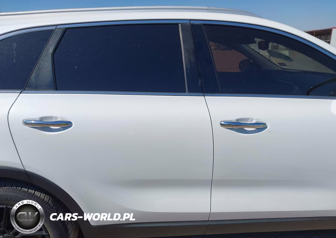 2018 Kia Sorento 2.4L Lx VIN:5XYPG4A30JG403319 - 13