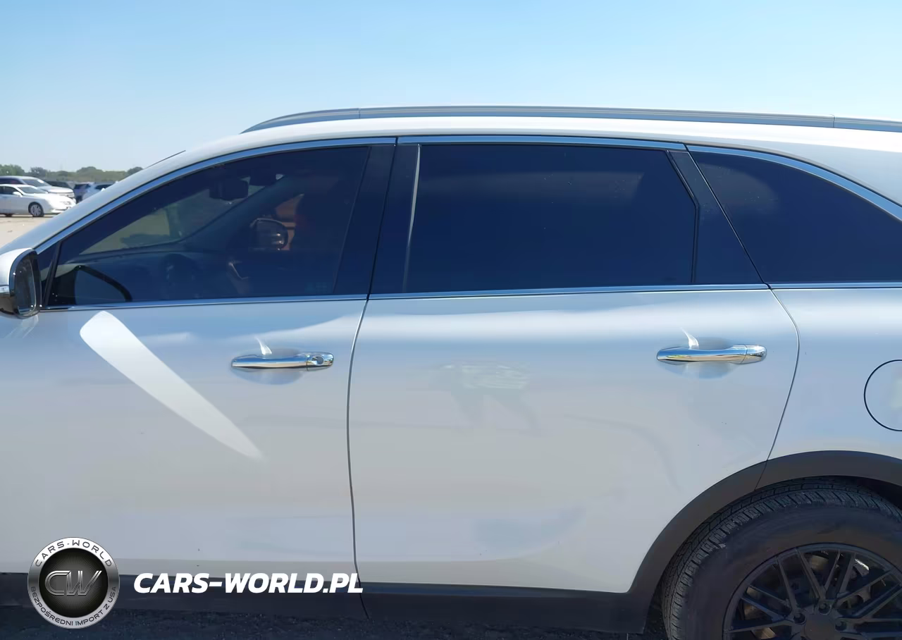 2018 Kia Sorento 2.4L Lx VIN:5XYPG4A30JG403319 - 14