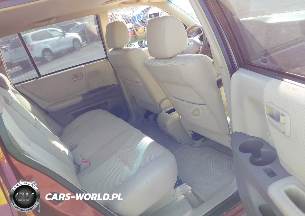 2004 Toyota Highlander V6 VIN:JTEEP21A640065473 - 8