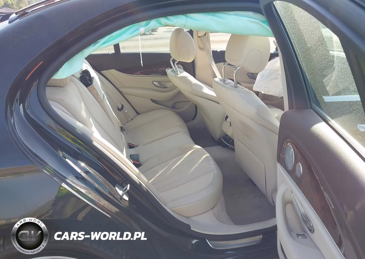 2018 Mercedes-Benz E 300 4Matic VIN:WDDZF4KB6JA359009 - 8