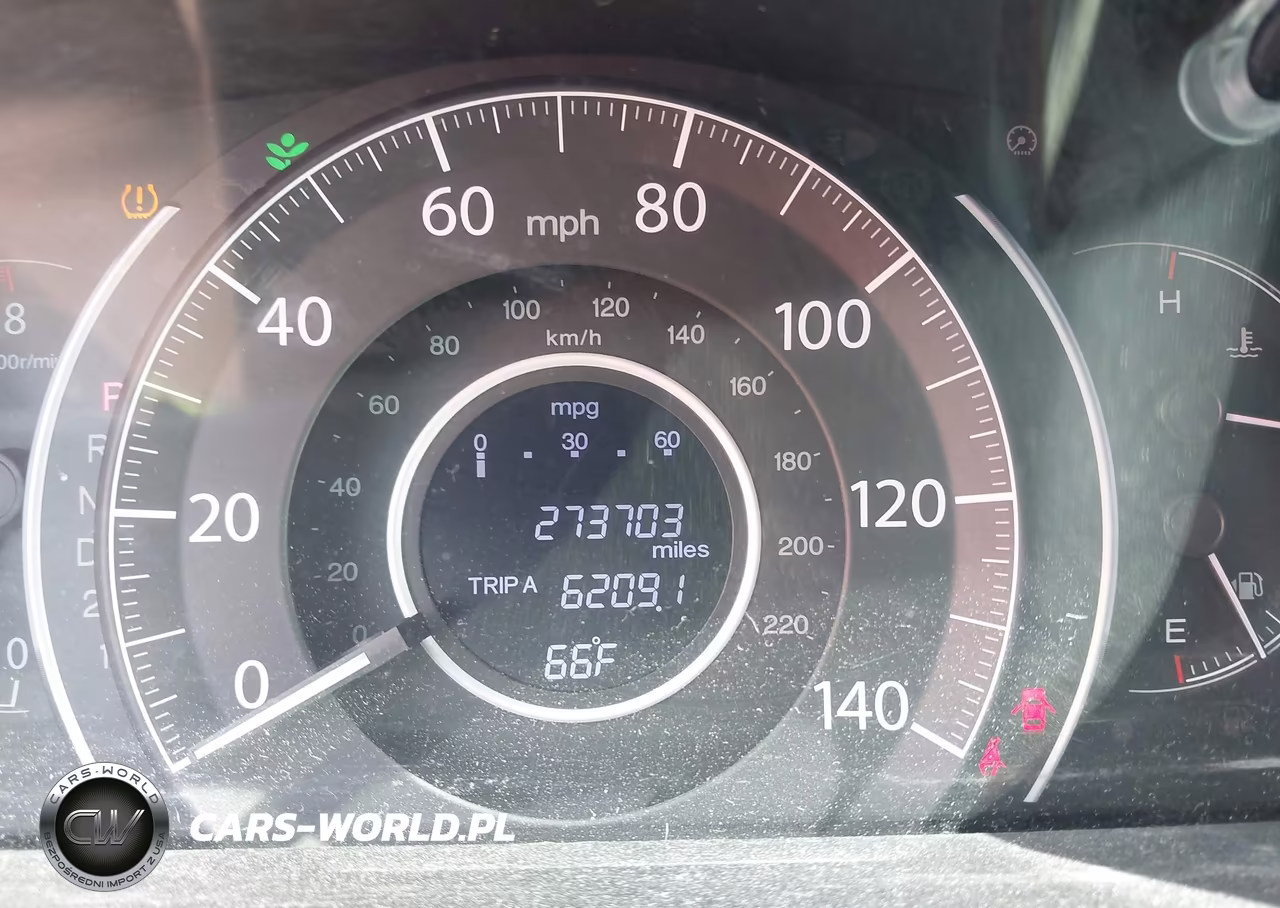2014 Honda Cr-V Ex-L VIN:2HKRM3H78EH515627 - 15