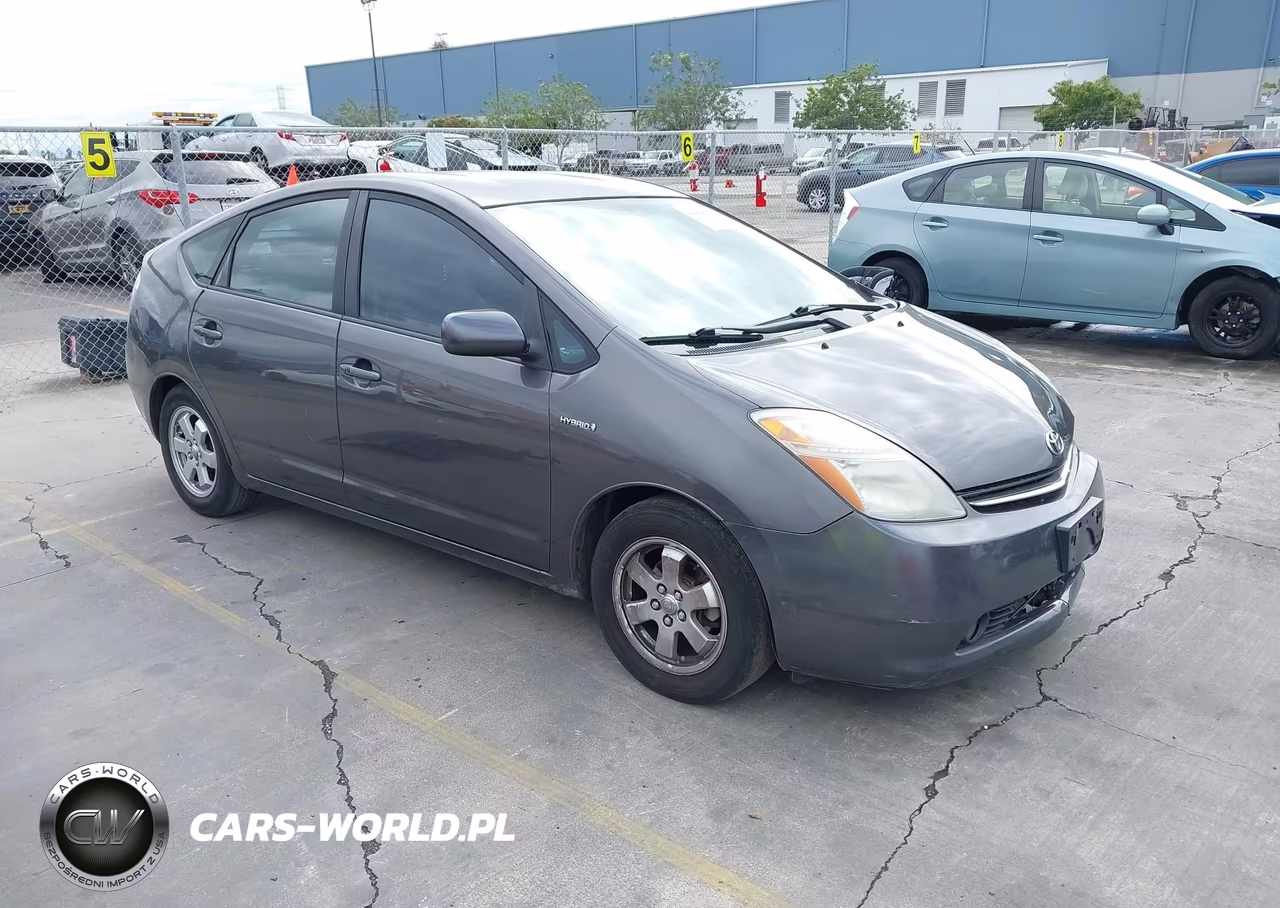 2009 Toyota Prius
