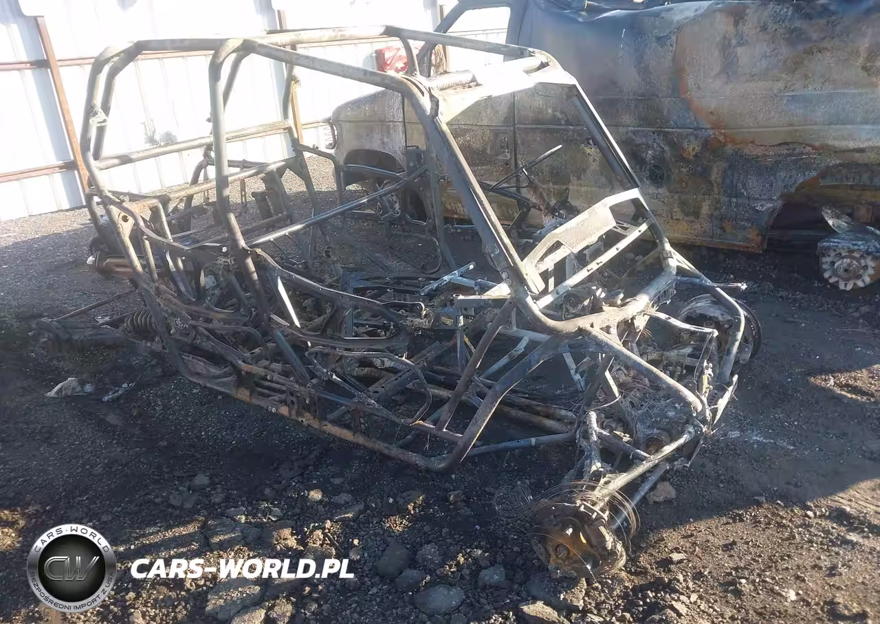 2022 Polaris Rzr Xp 4 1000 Premium