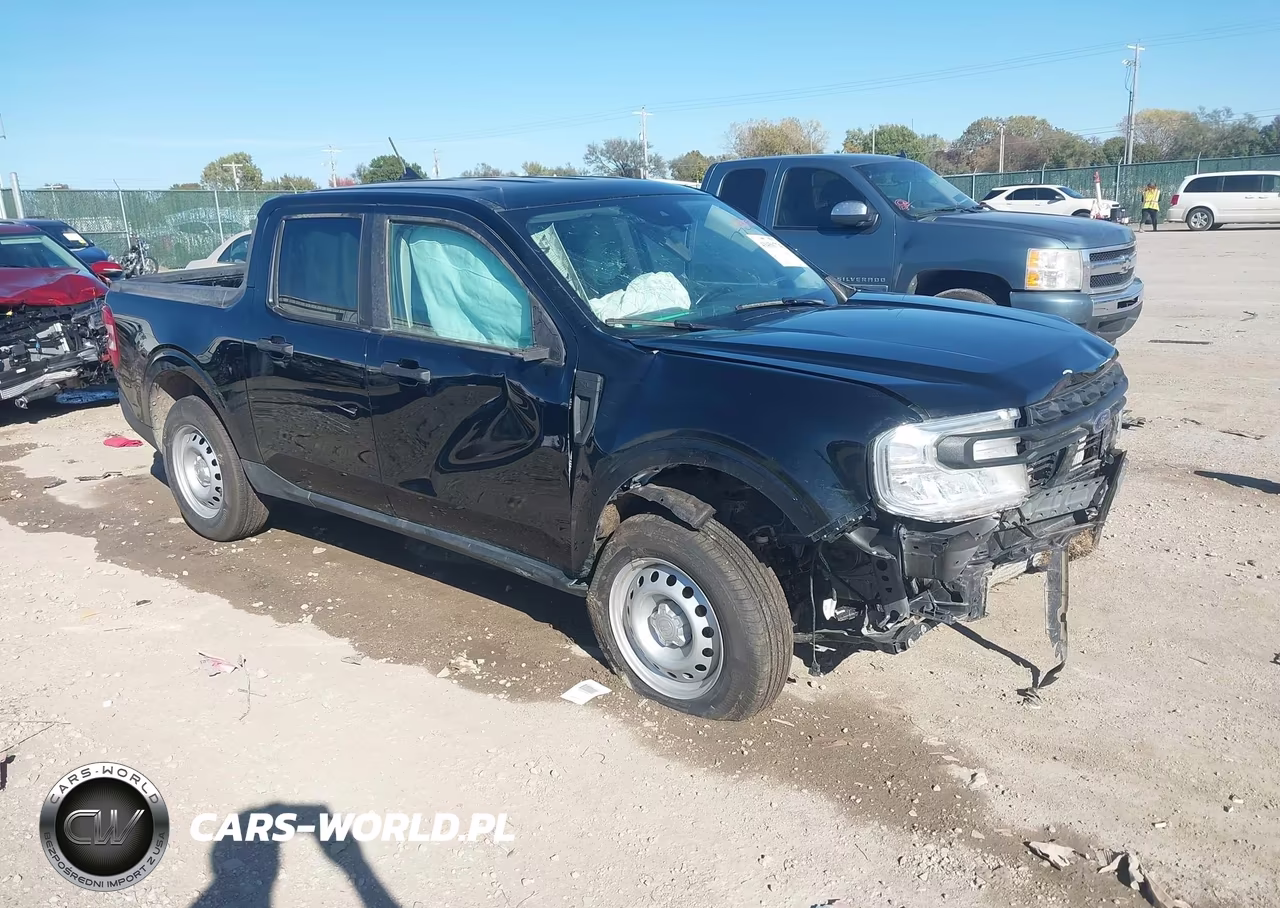 2024 Ford Maverick Xl