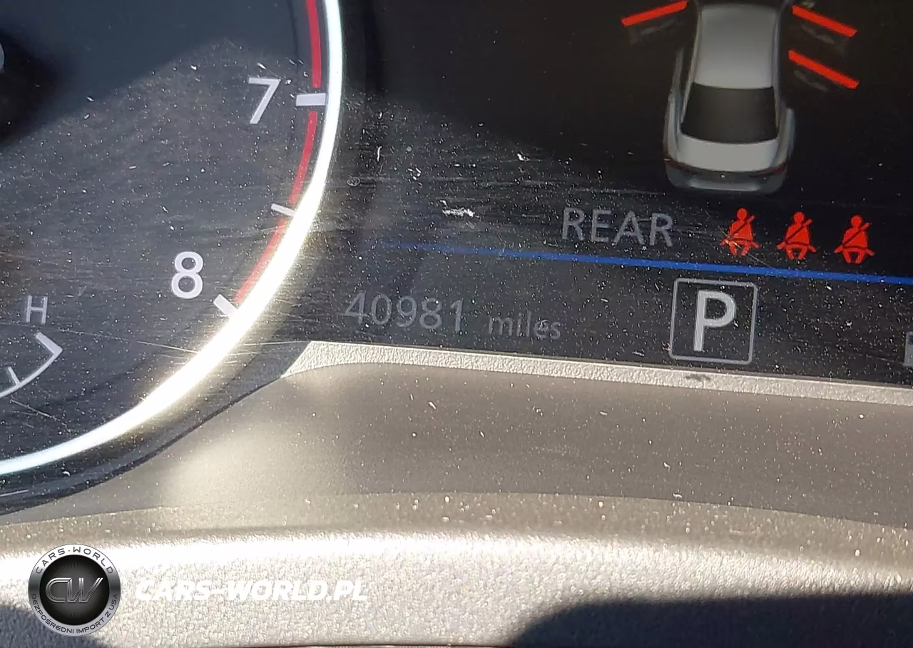 2024 Nissan Sentra Sv Xtronic Cvt VIN:3N1AB8CV4RY276174 - 7