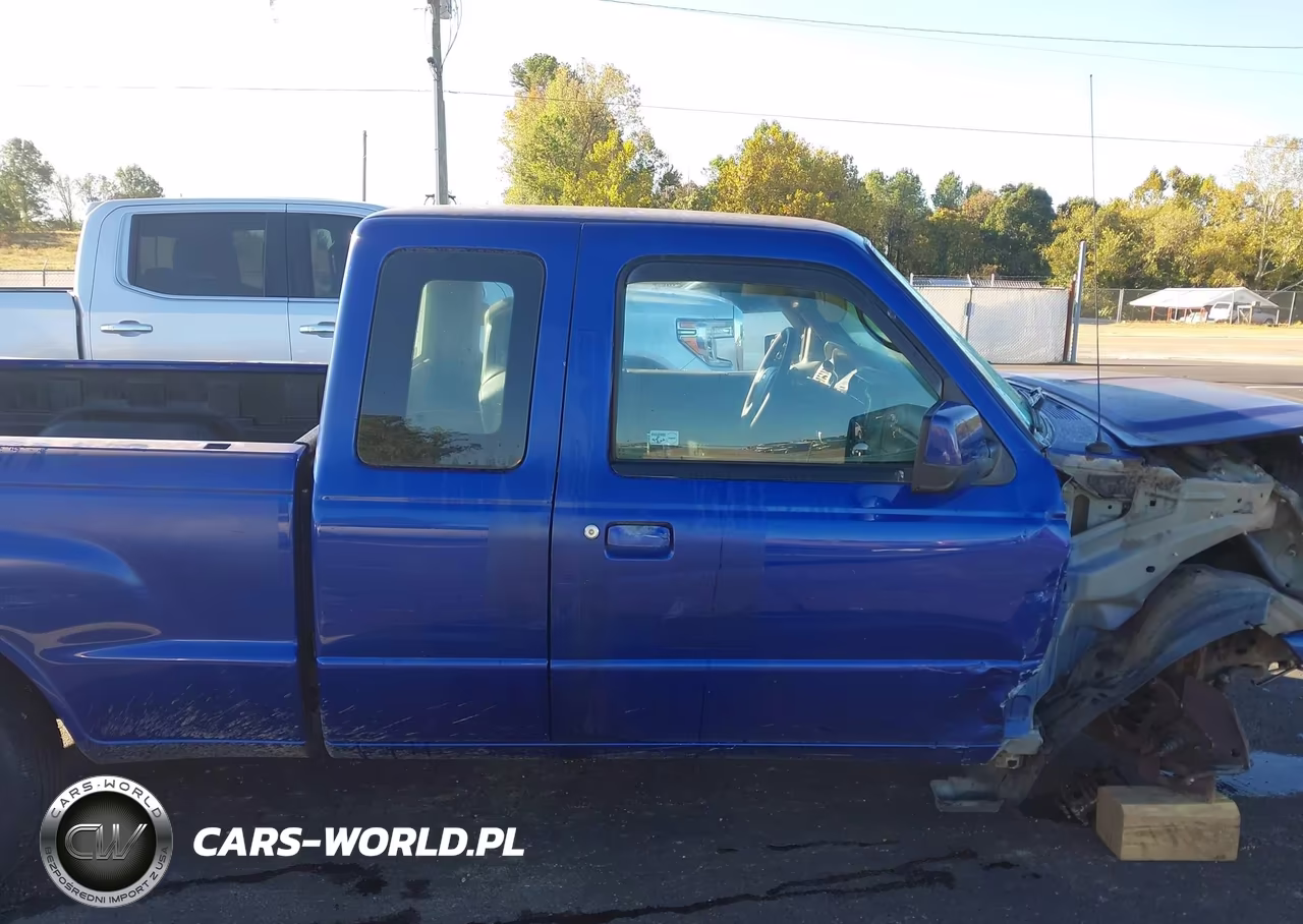 2006 Ford Ranger Sport-Stx-Xlt VIN:1FTYR44U86PA75705 - 14
