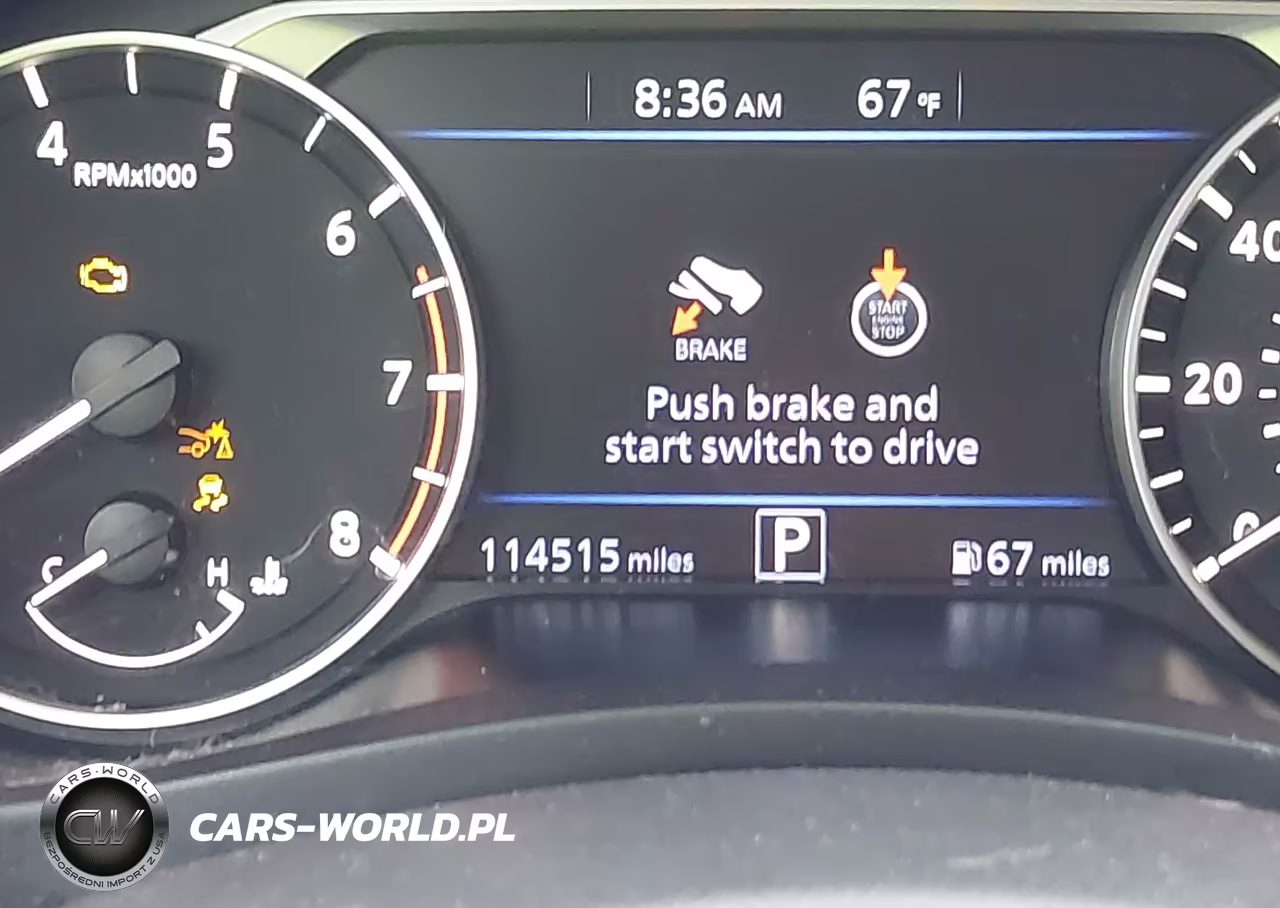 2021 Nissan Altima Sv Fwd VIN:1N4BL4DVXMN306876 - 15