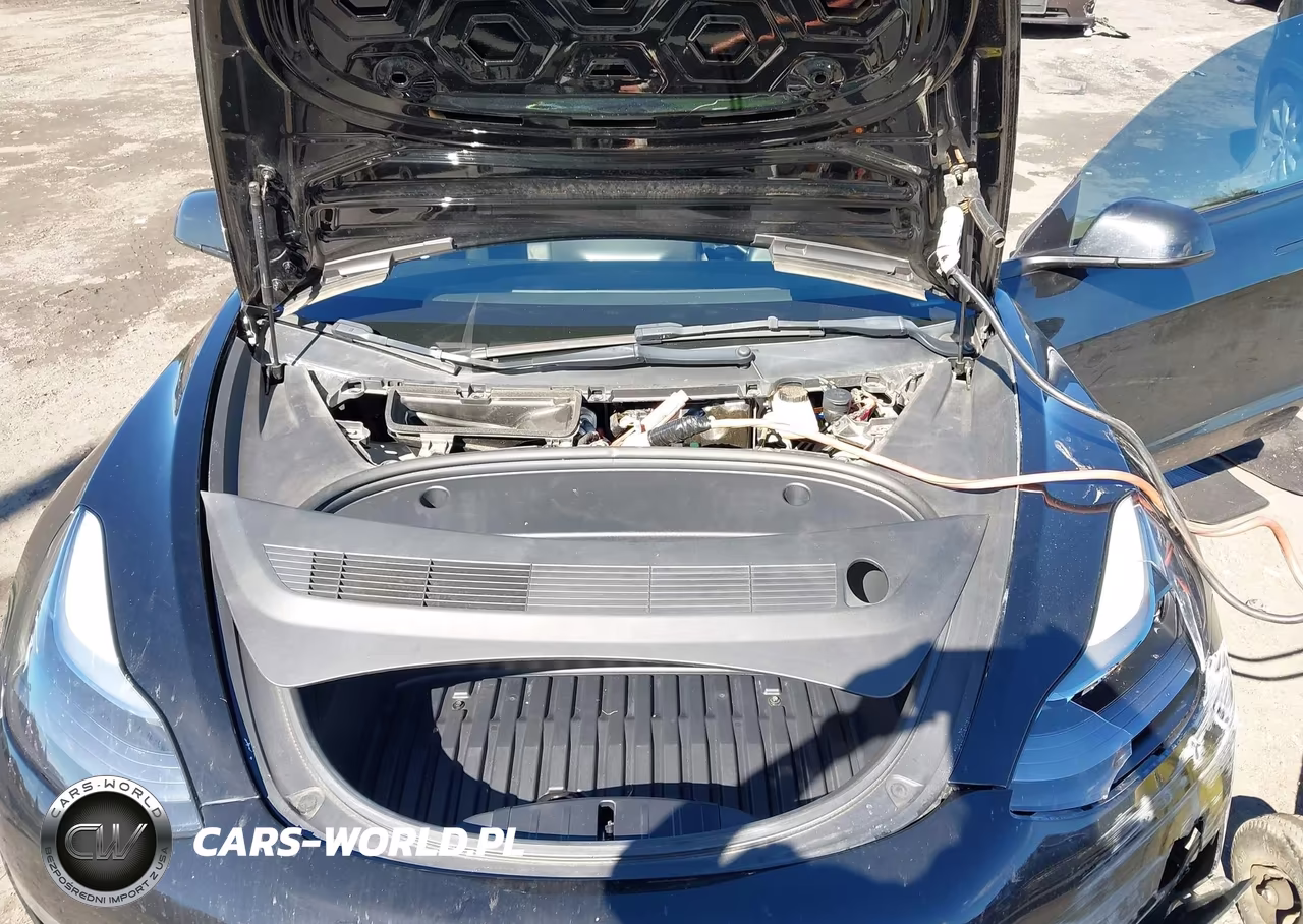 2022 Tesla Model 3 Rear-Wheel Drive VIN:5YJ3E1EA0NF338366 - 10