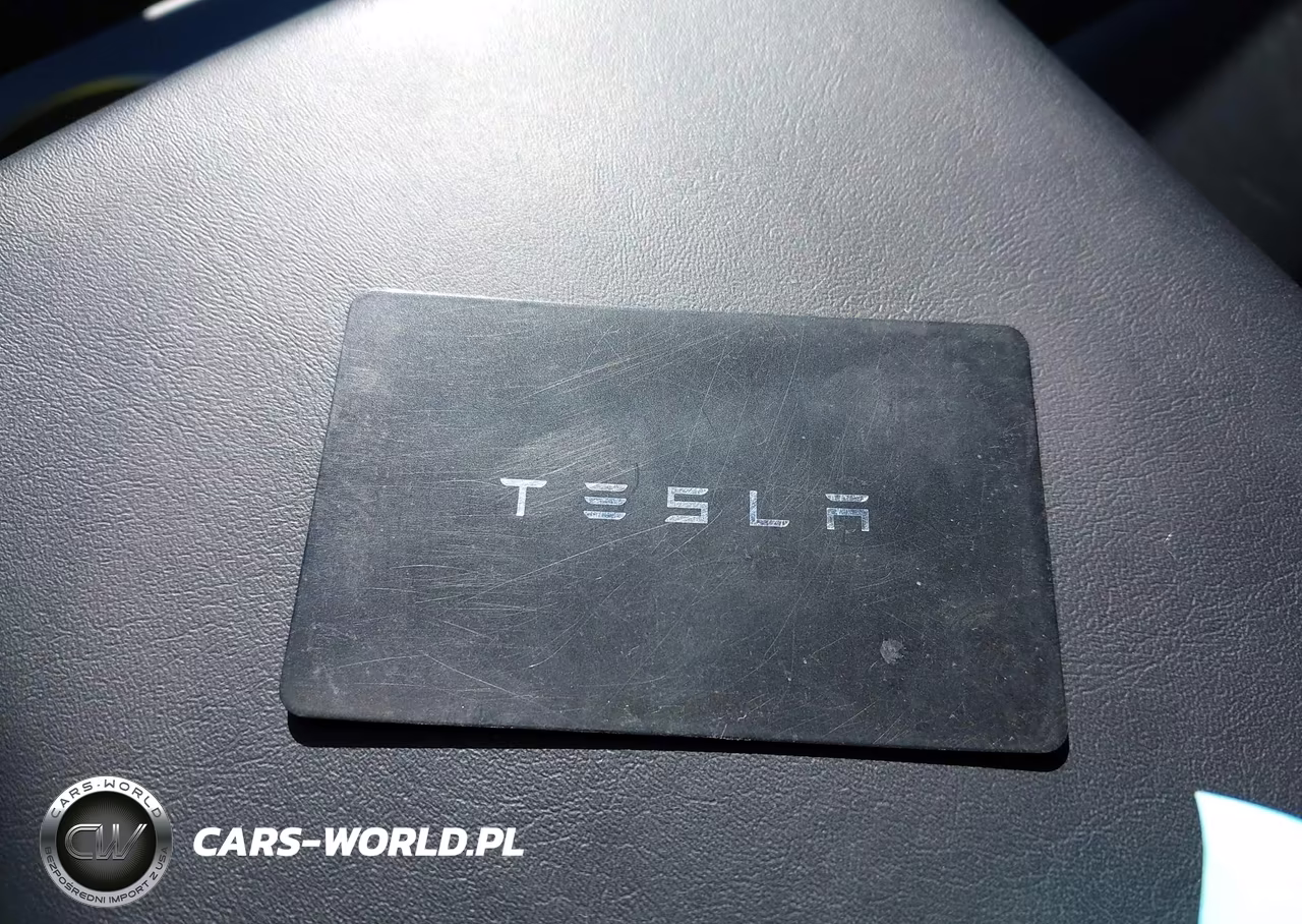 2022 Tesla Model 3 Rear-Wheel Drive VIN:5YJ3E1EA0NF338366 - 11