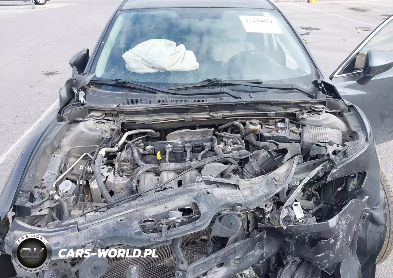 2015 Mazda Mazda6 I Touring VIN:JM1GJ1V56F1201426 - 10