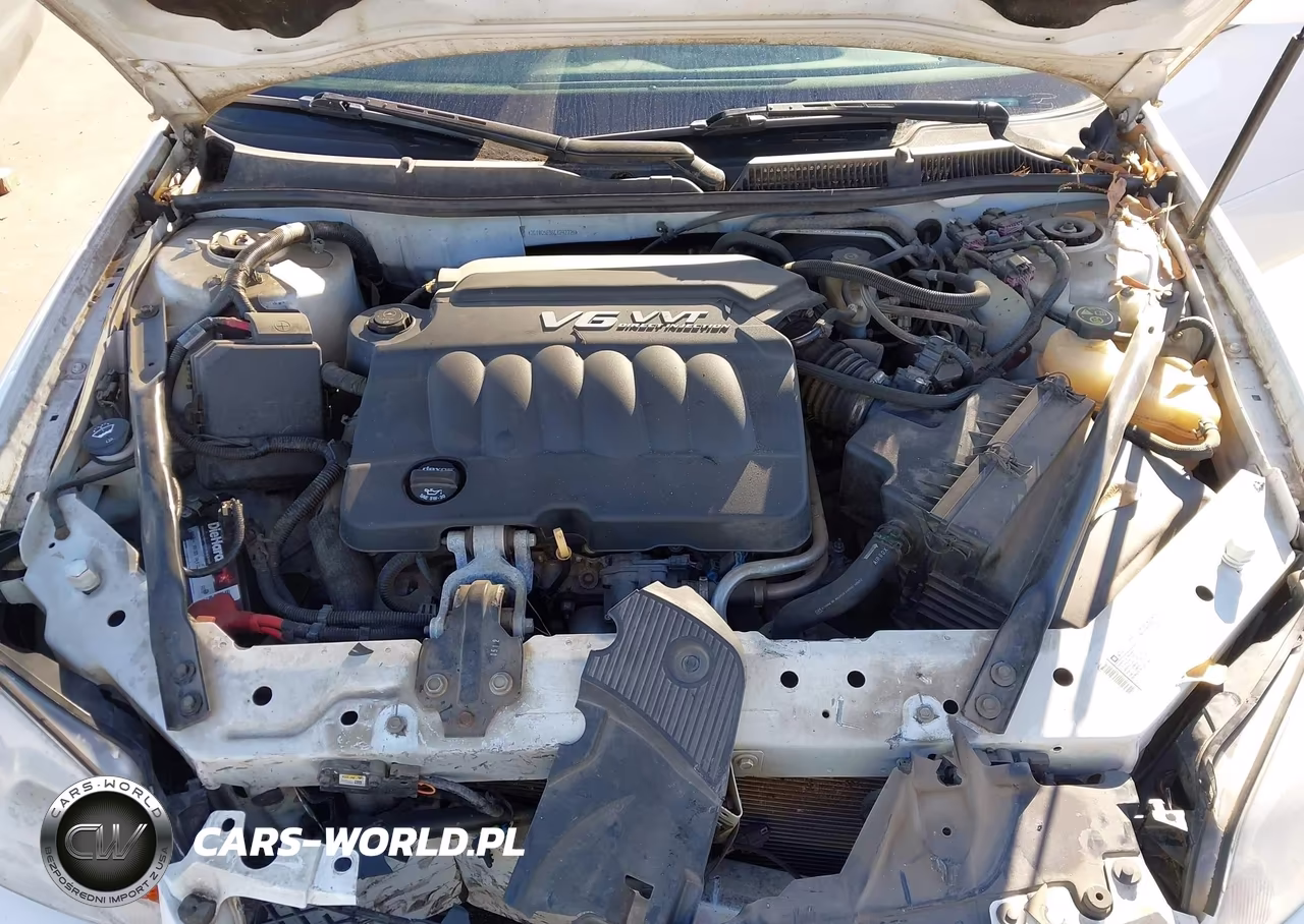 2012 Chevrolet Impala Ltz VIN:2G1WC5E36C1292725 - 10