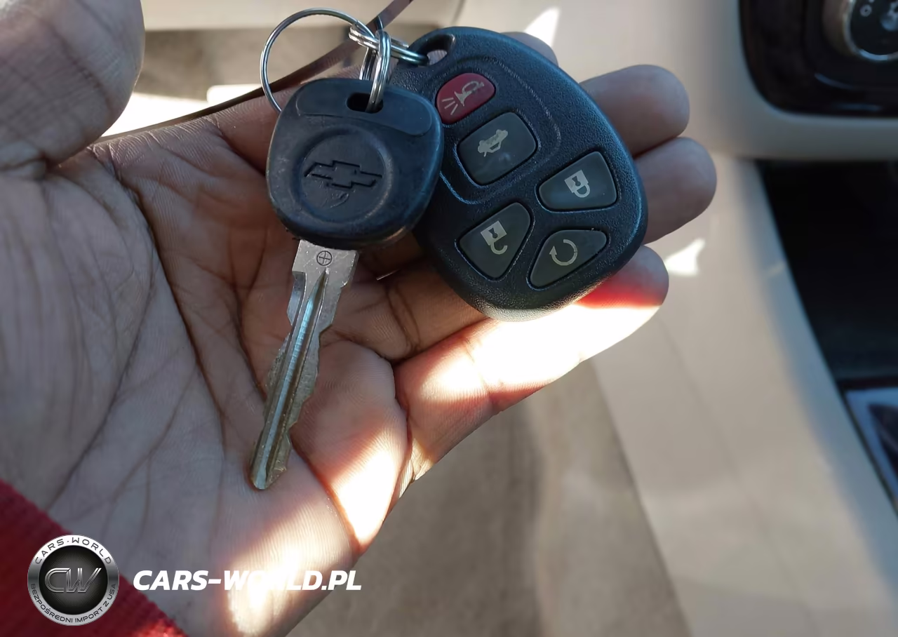 2012 Chevrolet Impala Ltz VIN:2G1WC5E36C1292725 - 11
