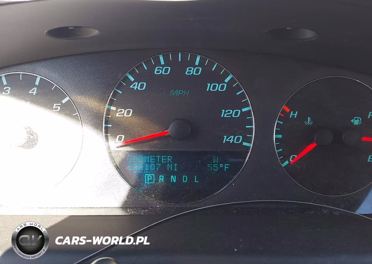 2012 Chevrolet Impala Ltz VIN:2G1WC5E36C1292725 - 7