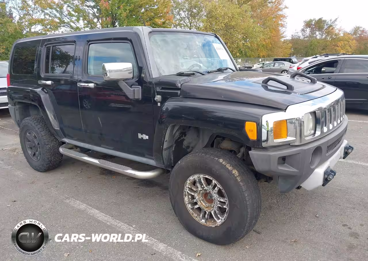 HUMMER