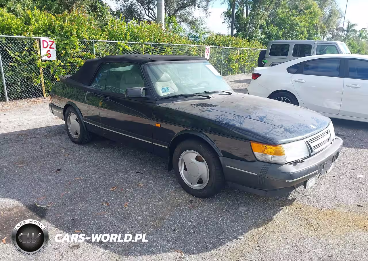 SAAB