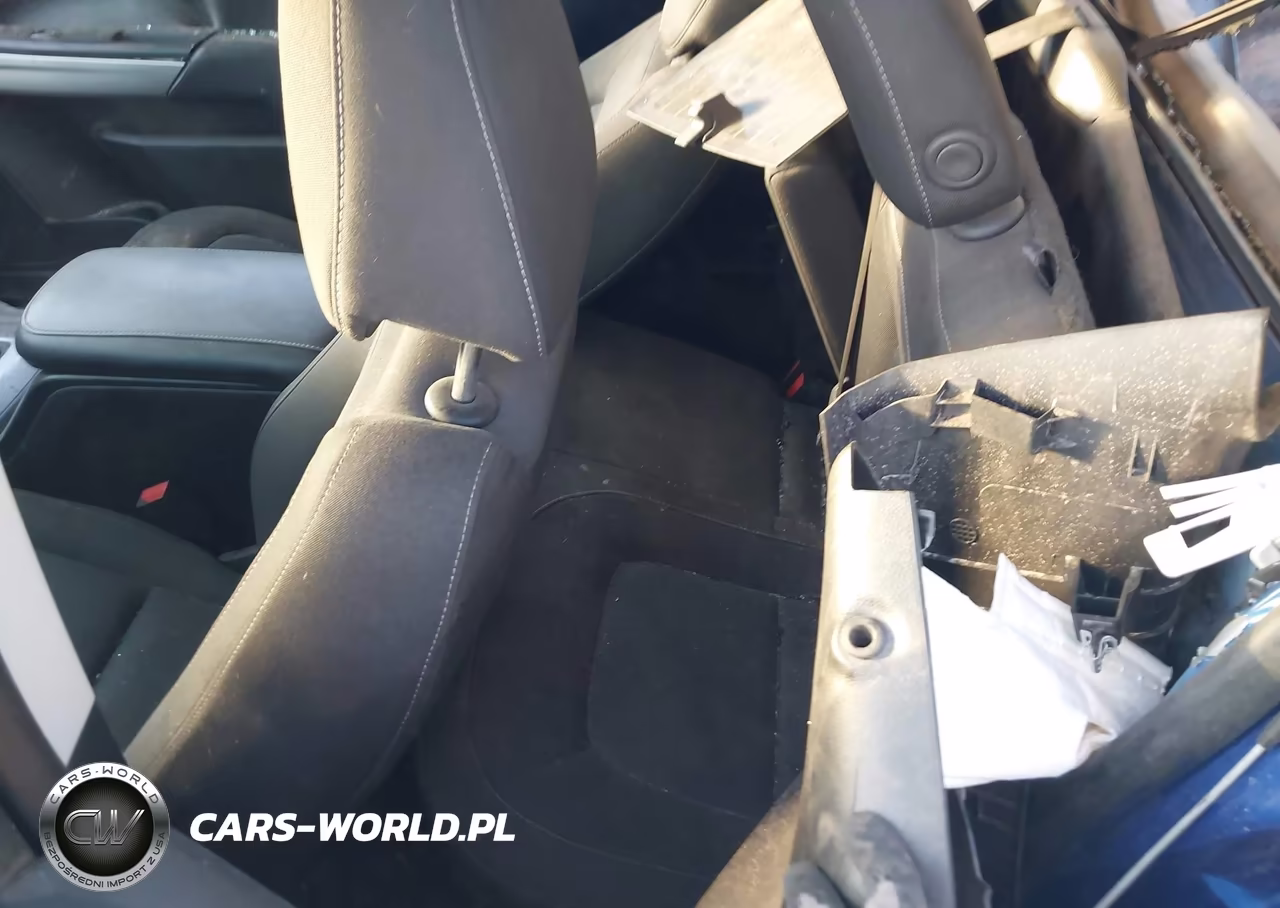 2019 Chevrolet Colorado Lt VIN:1GCGSCENXK1283678 - 8