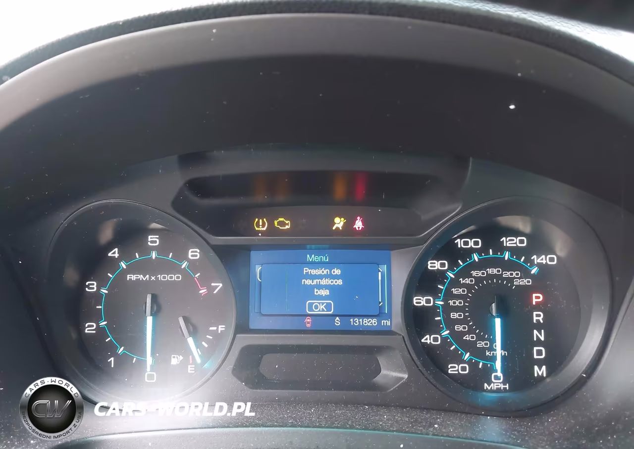 2012 Ford Explorer Xlt VIN:1FMHK7D85CGA34495 - 7