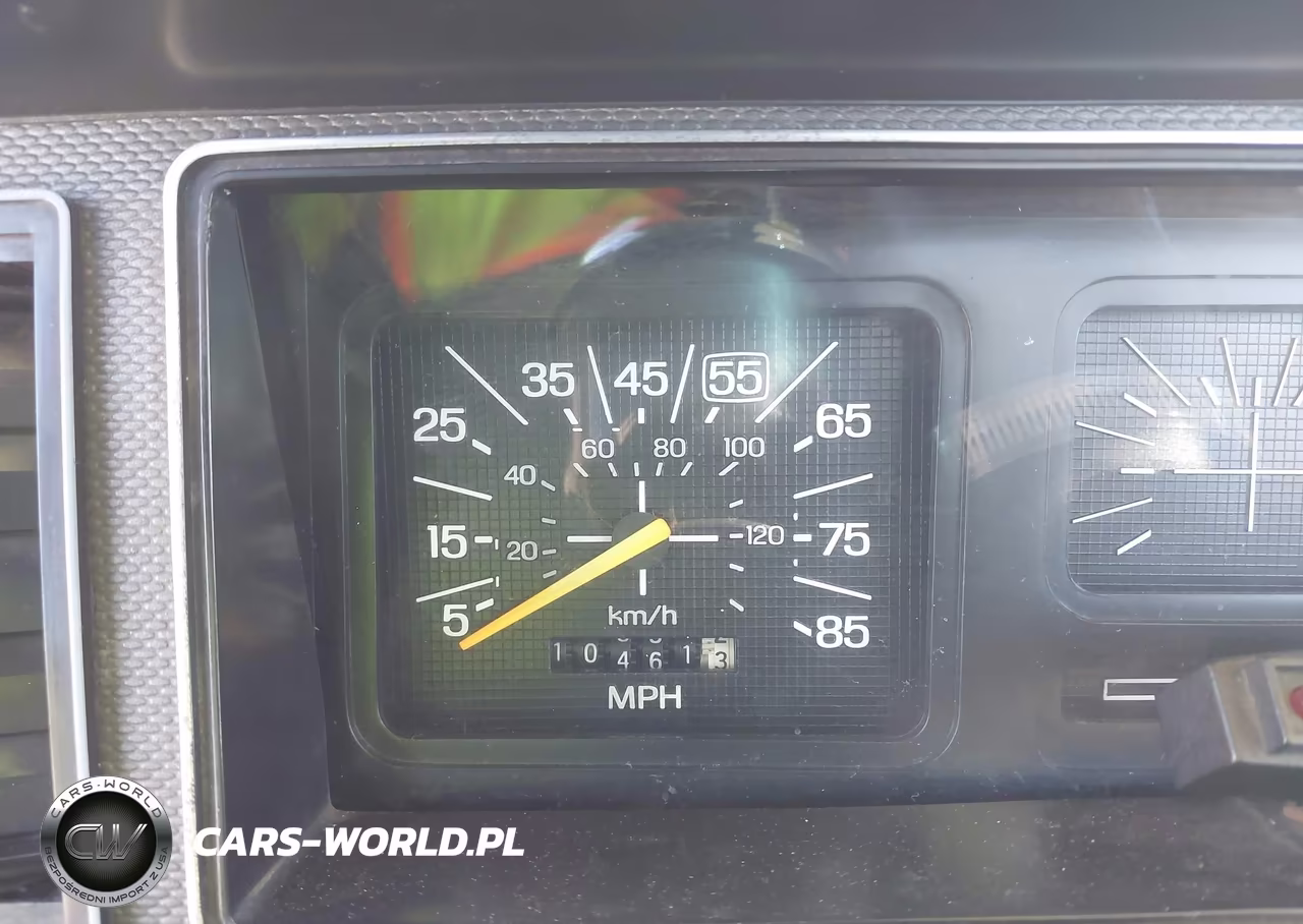 1985 Ford F250 VIN:1FTEF25Y4FPB52166 - 15