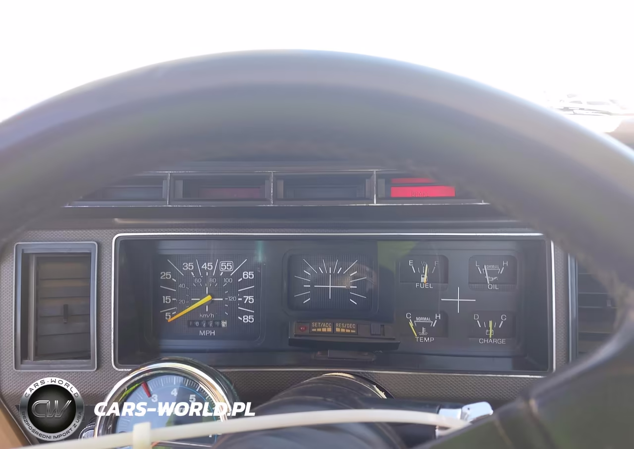 1985 Ford F250 VIN:1FTEF25Y4FPB52166 - 7