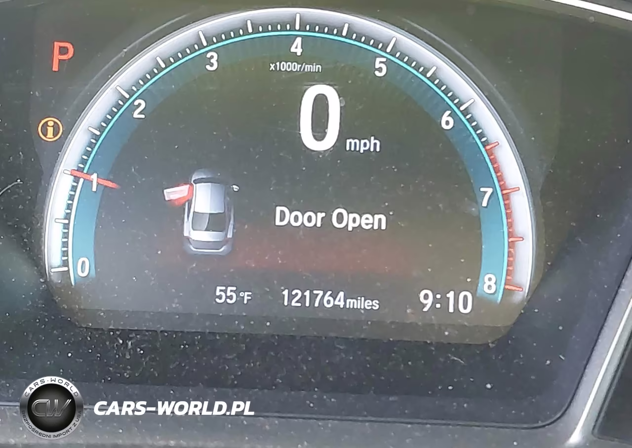 2017 Honda Civic Ex-T VIN:2HGFC1F35HH636818 - 16