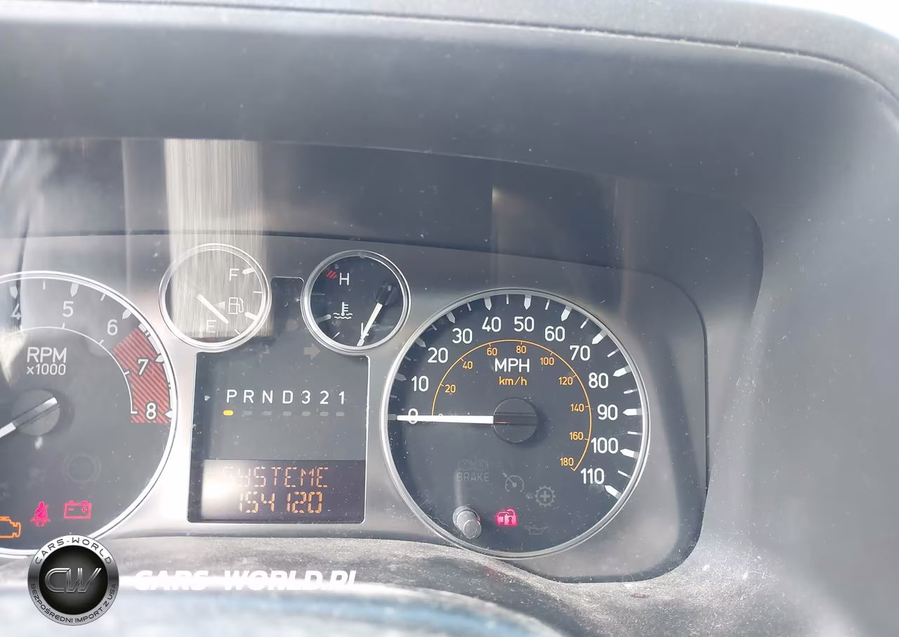 2006 Hummer H3 Suv VIN:5GTDN136968319148 - 7