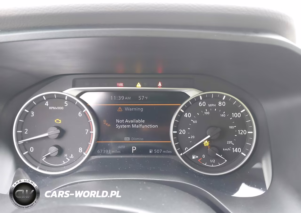 2021 Nissan Rogue Sv Intelligent Awd VIN:5N1AT3BBXMC774106 - 7