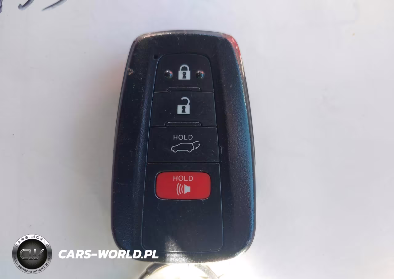 2021 Toyota Highlander Hybrid Xle VIN:5TDHBRCHXMS524648 - 11