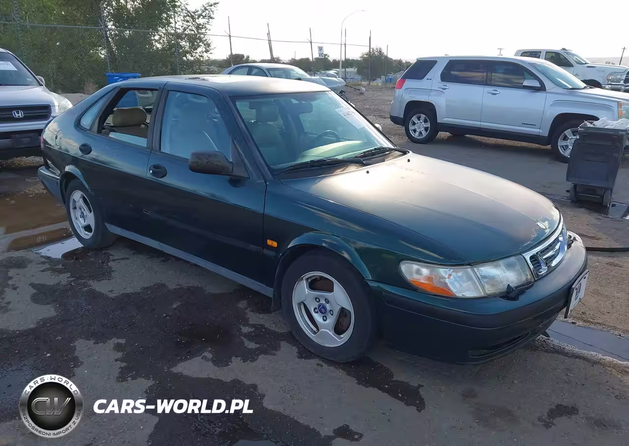SAAB