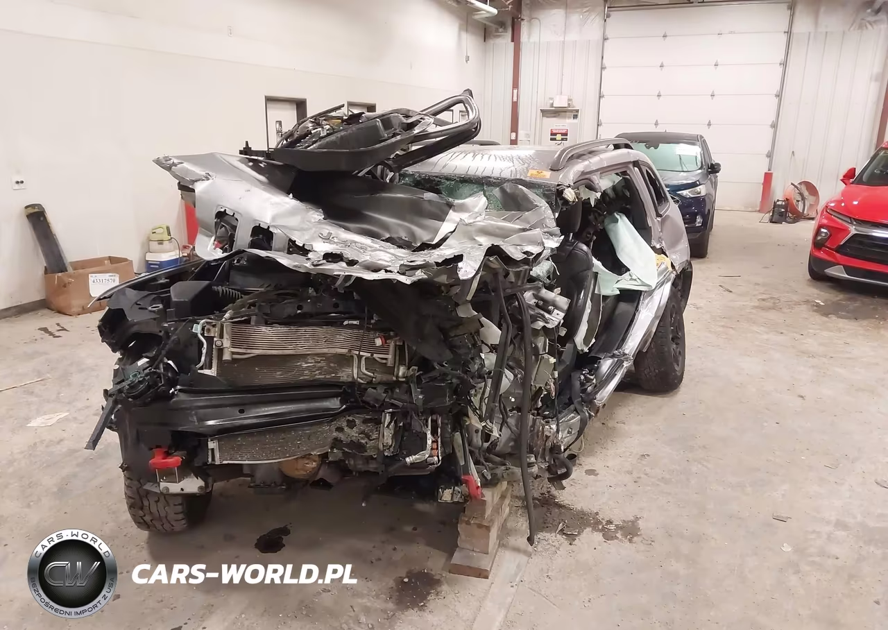 2019 Jeep Cherokee Trailhawk 4X4 VIN:1C4PJMBX2KD186519 - 6