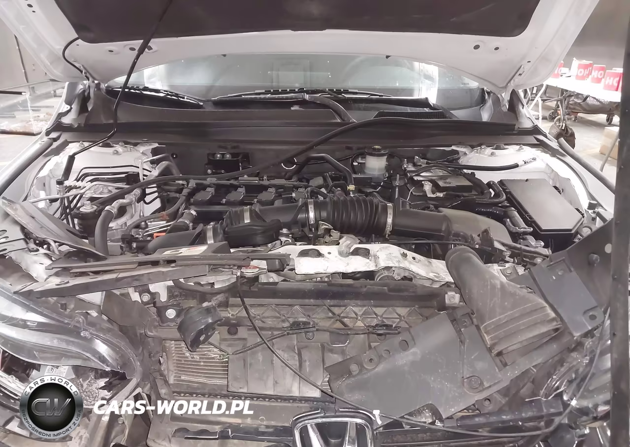 2021 Honda Accord Lx VIN:1HGCV1F10MA110102 - 10