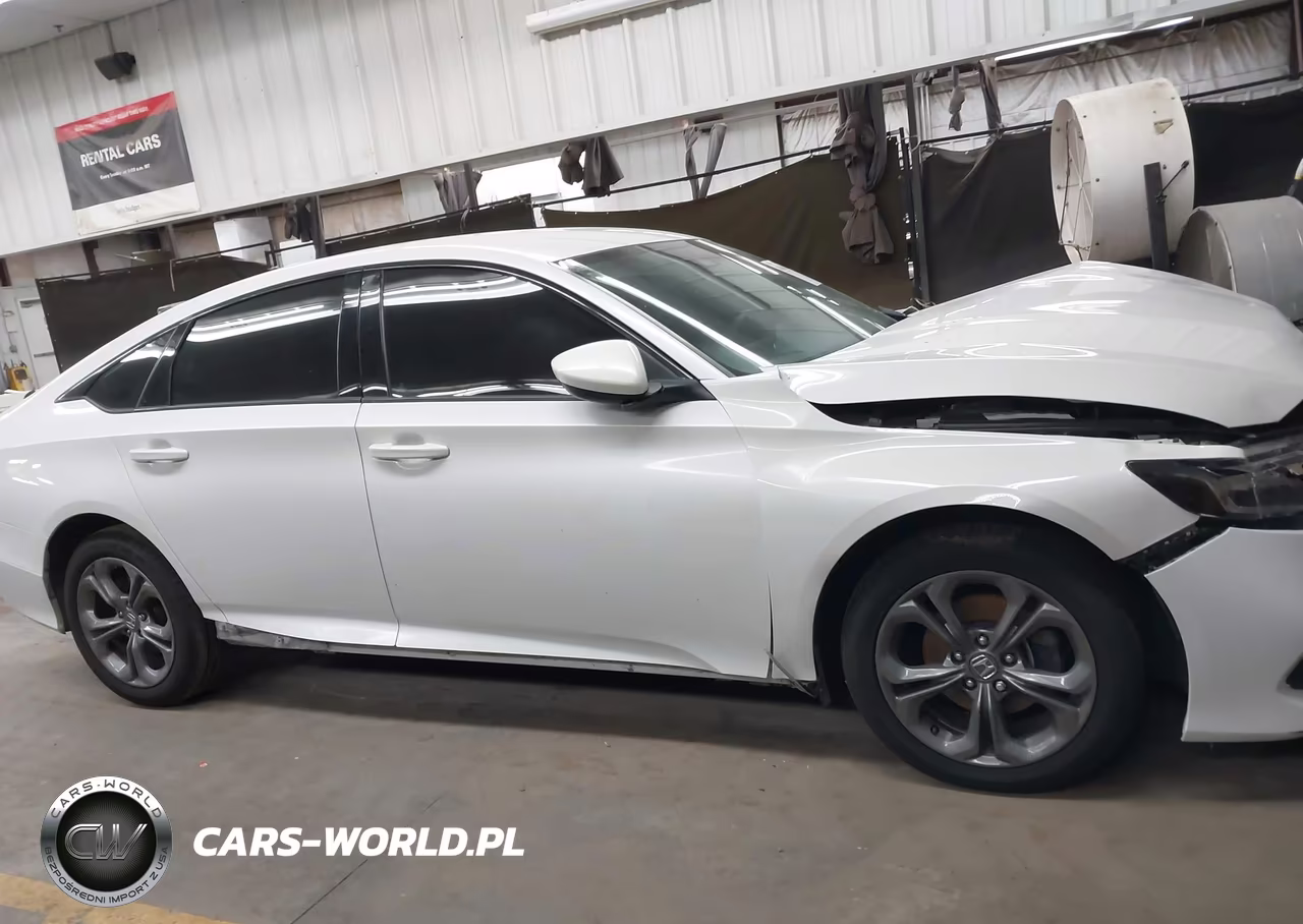 2021 Honda Accord Lx VIN:1HGCV1F10MA110102 - 14