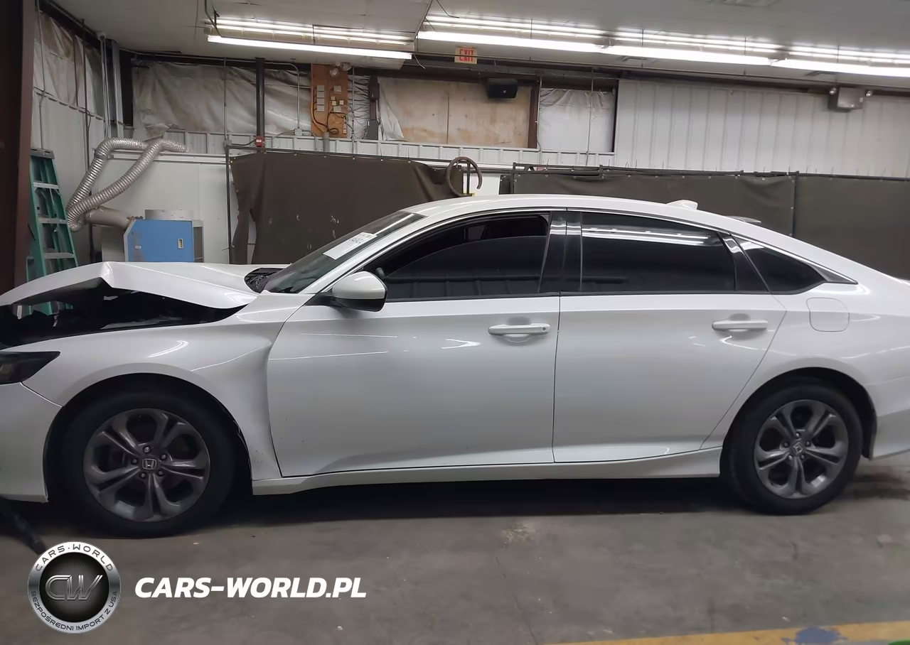 2021 Honda Accord Lx VIN:1HGCV1F10MA110102 - 15