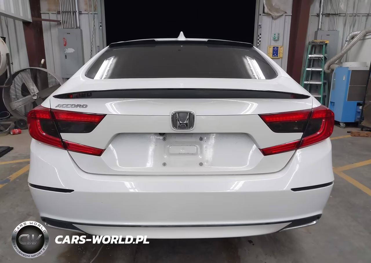 2021 Honda Accord Lx VIN:1HGCV1F10MA110102 - 17