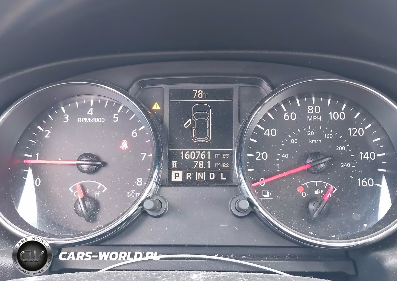 2012 Nissan Rogue S VIN:JN8AS5MVXCW702527 - 7