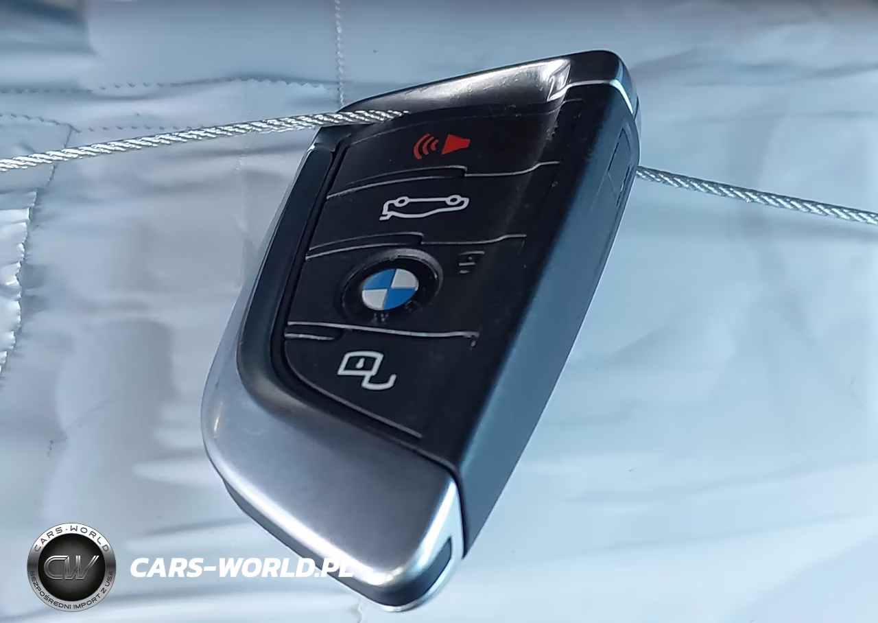 2020 BMW 330I VIN:WBA5R1C00LFH45538 - 11