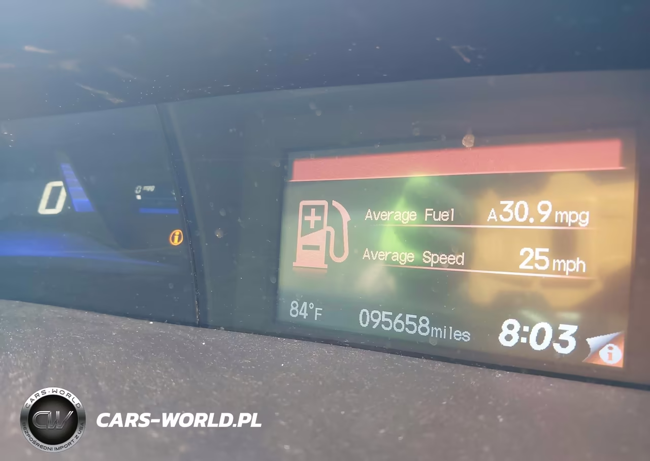 2015 Honda Civic Lx VIN:19XFB2F57FE091738 - 7