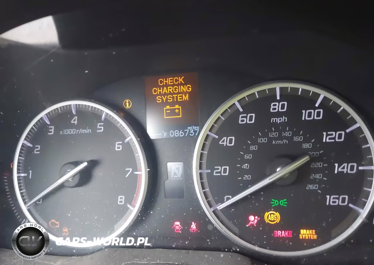 2018 Acura Ilx Acurawatch Plus Package VIN:19UDE2F36JA004521 - 7