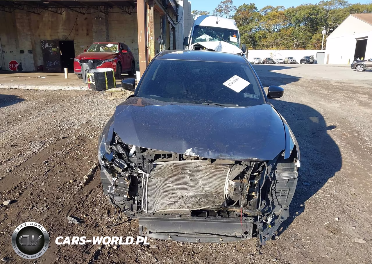 2018 Nissan Maxima 3.5 S VIN:1N4AA6AP4JC410046 - 12