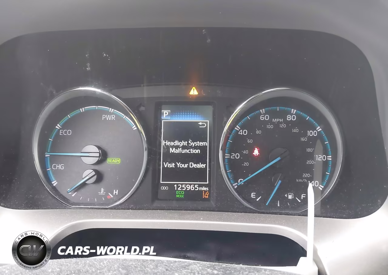 2018 Toyota Rav4 Hybrid Xle VIN:JTMRJREV3JD243387 - 7