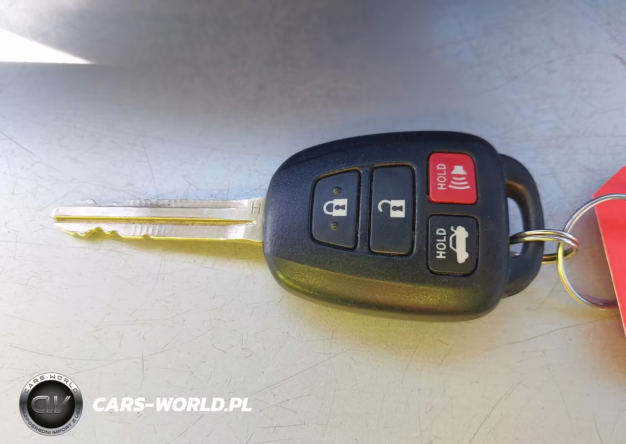 2015 Toyota Corolla Le VIN:5YFBURHE9FP298676 - 11